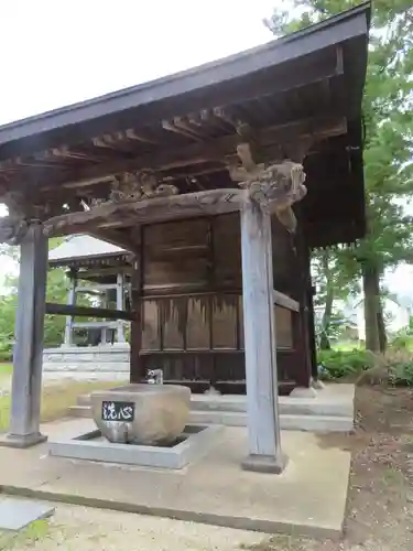 勝福寺(福島県)