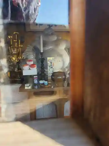 妙音寺(茨城県)