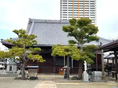 本興寺(兵庫県)