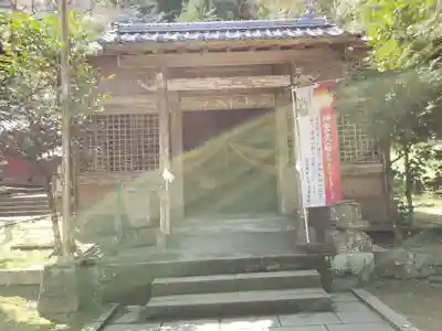 崎津諏訪神社(熊本県)