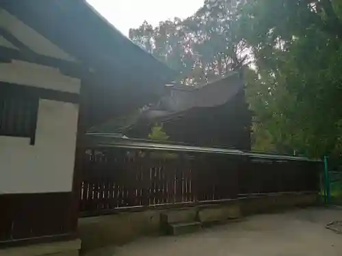 原田神社(大阪府)