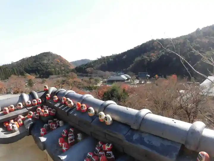 勝尾寺のその他建物