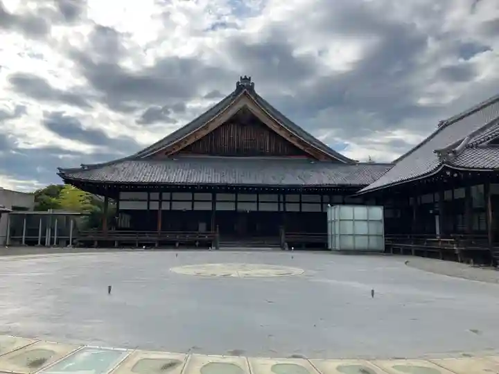 東本願寺(真宗本廟)(京都府)