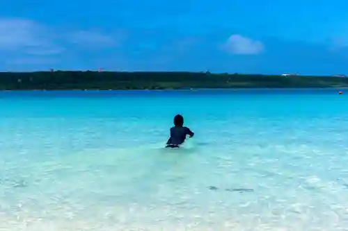 宮古神社(沖縄県)