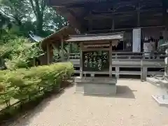 日吉神社(秋田県)