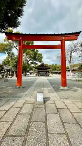 城南宮(京都府)