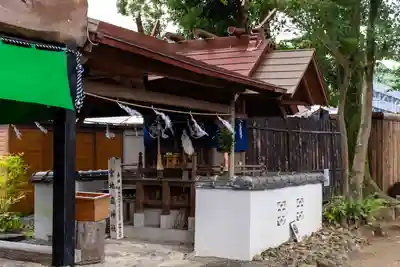 青井阿蘇神社(熊本県)
