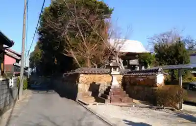 光泉寺のその他建物