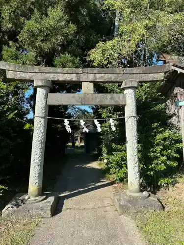 居多神社(新潟県)