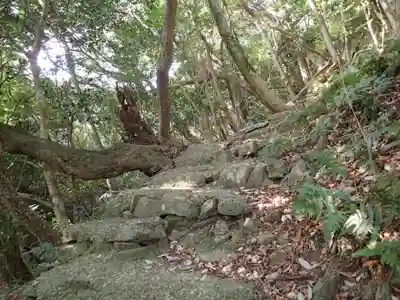 伊奈久比神社のその他建物