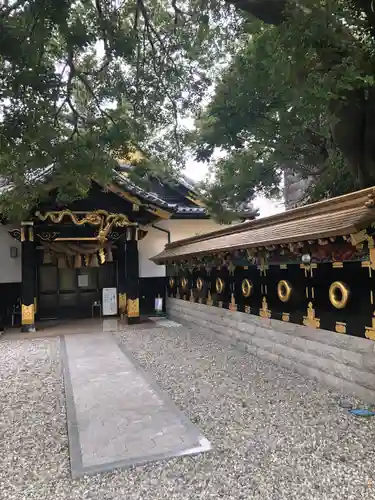 龍王神社(熊本県)