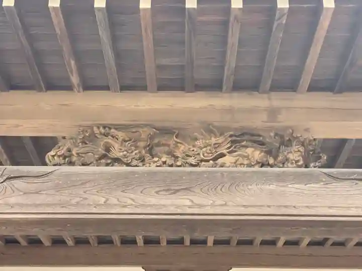 高徳院別院(千葉県)