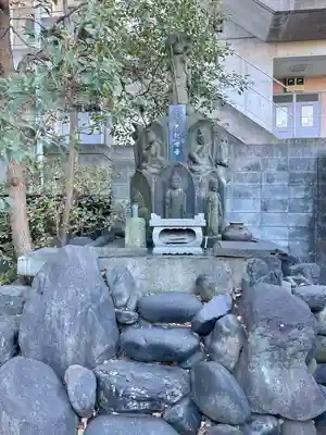 無量寺(東京都)