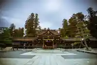 多賀大社(滋賀県)