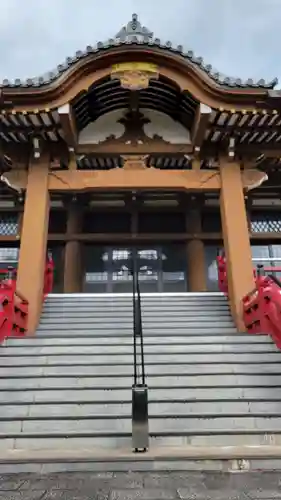 味鏡山 護國院(愛知県)