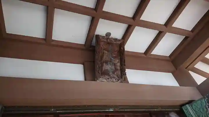 皇大神宮(烏森神社)のその他建物