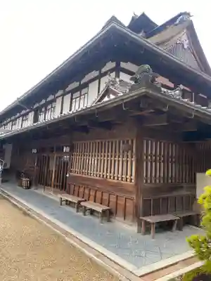 竹林院のその他建物