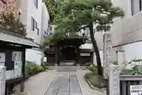 正徳寺(東京都)