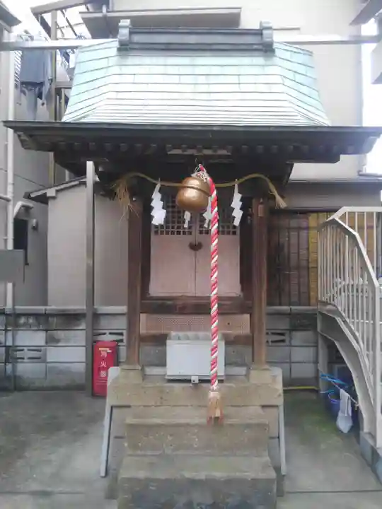 日ノ出神社(東京都)