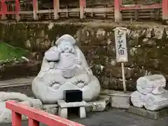 日光二荒山神社(栃木県)