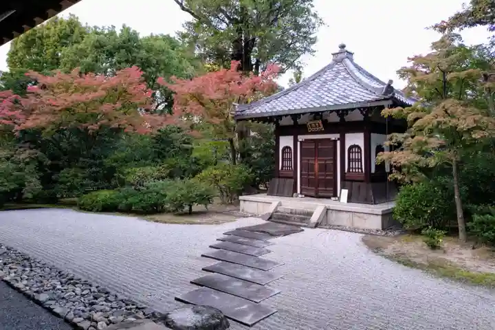 建仁寺(建仁禅寺)(京都府)