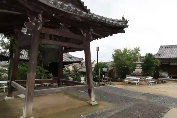 西林寺のその他建物