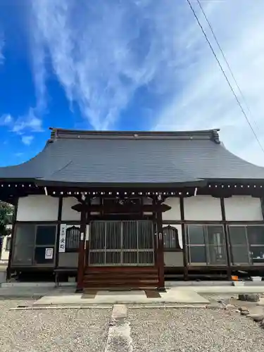 観音寺(山形県)