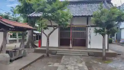 八幡宮(静岡県)