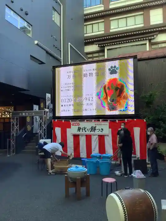 万松寺のその他建物