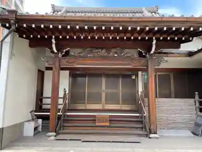 東照寺(兵庫県)