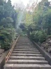 雲竜寺(石川県)