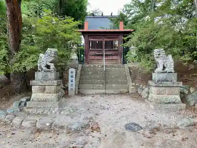 利根英霊殿(群馬県)