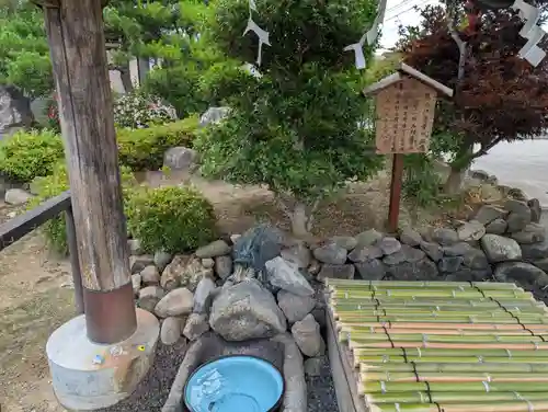 大鏑神社(福島県)