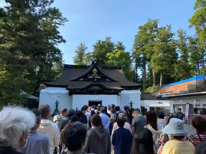 香取神宮(千葉県)