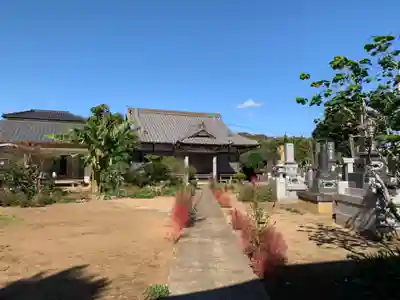 蓮城寺(千葉県)