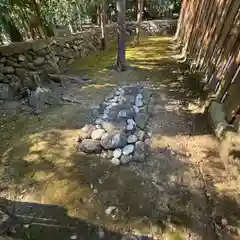 産田神社(三重県)