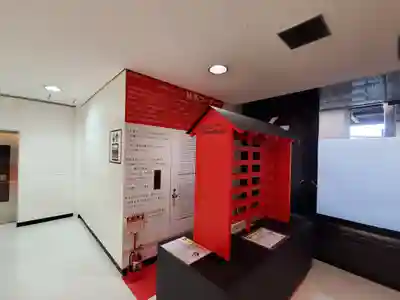 東峰神社のその他建物