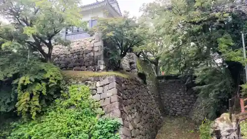 龍城神社(愛知県)