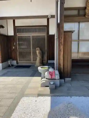 徳源寺のその他建物