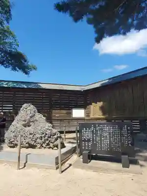 出雲大社(島根県)