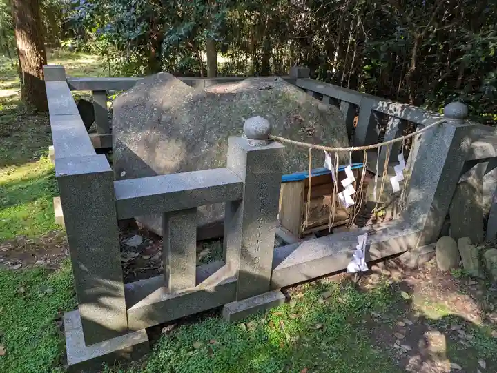 鹿島神社(宮城県)