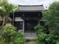 教恩寺(神奈川県)