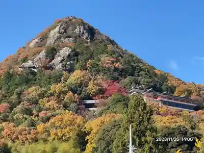阿賀神社(滋賀県)