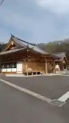 正仙寺(吹上不動尊)の建物その他