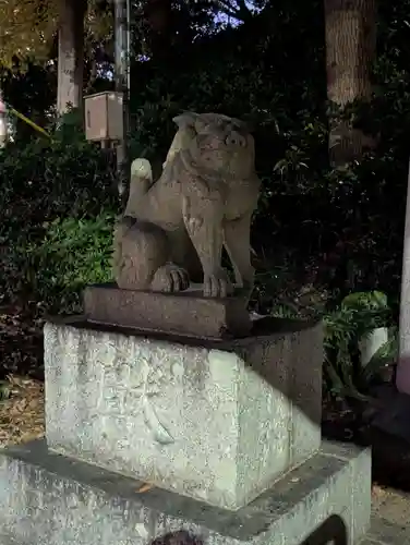 那珂八幡宮(福岡県)