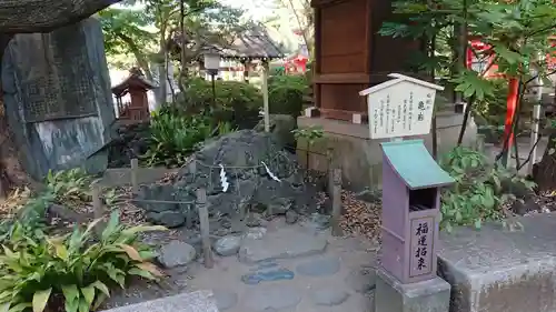 千葉神社のその他建物