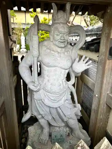 大寳寺（大宝寺）(長崎県)