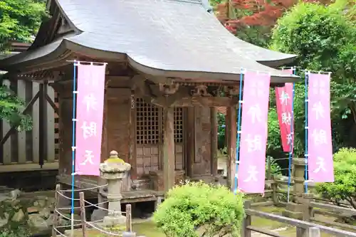 清水寺の末社