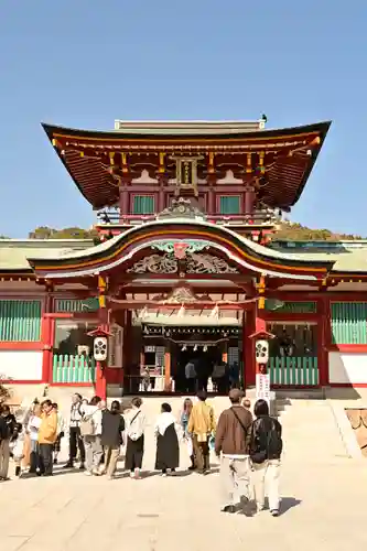 防府天満宮(山口県)