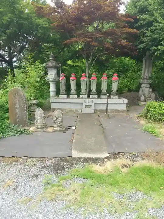 天正寺(埼玉県)